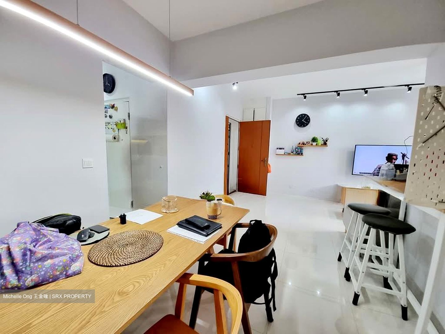Blk 107A Eastbrook @ Canberra (Sembawang), HDB 4 Rooms #596385351
